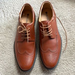 NWOT Golaiman Shoes